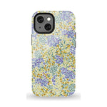 Dream Garden | Cottagecore Case iPhone Case get.casely Essential + MagSafe® iPhone 13 Mini