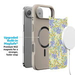 Dream Garden | Cottagecore Case iPhone Case get.casely 