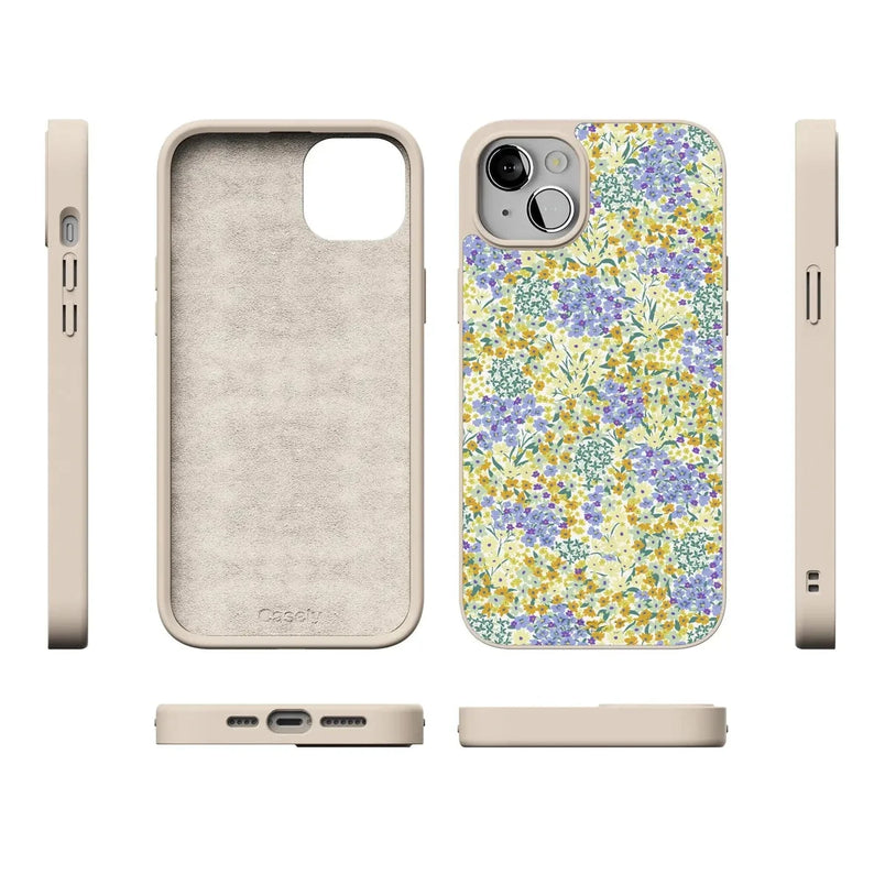 Dream Garden | Cottagecore Case iPhone Case get.casely 