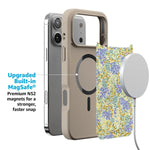 Dream Garden | Cottagecore Case iPhone Case get.casely 