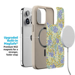Dream Garden | Cottagecore Case iPhone Case get.casely 