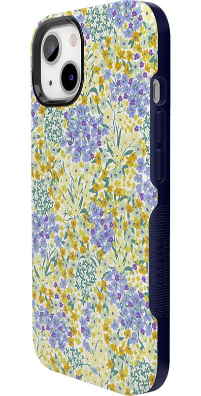 Dream Garden | Cottagecore Case iPhone Case get.casely 