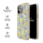 Dream Garden | Cottagecore Case iPhone Case get.casely 