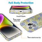 Dream Garden | Cottagecore Case iPhone Case get.casely 