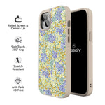 Dream Garden | Cottagecore Case iPhone Case get.casely 