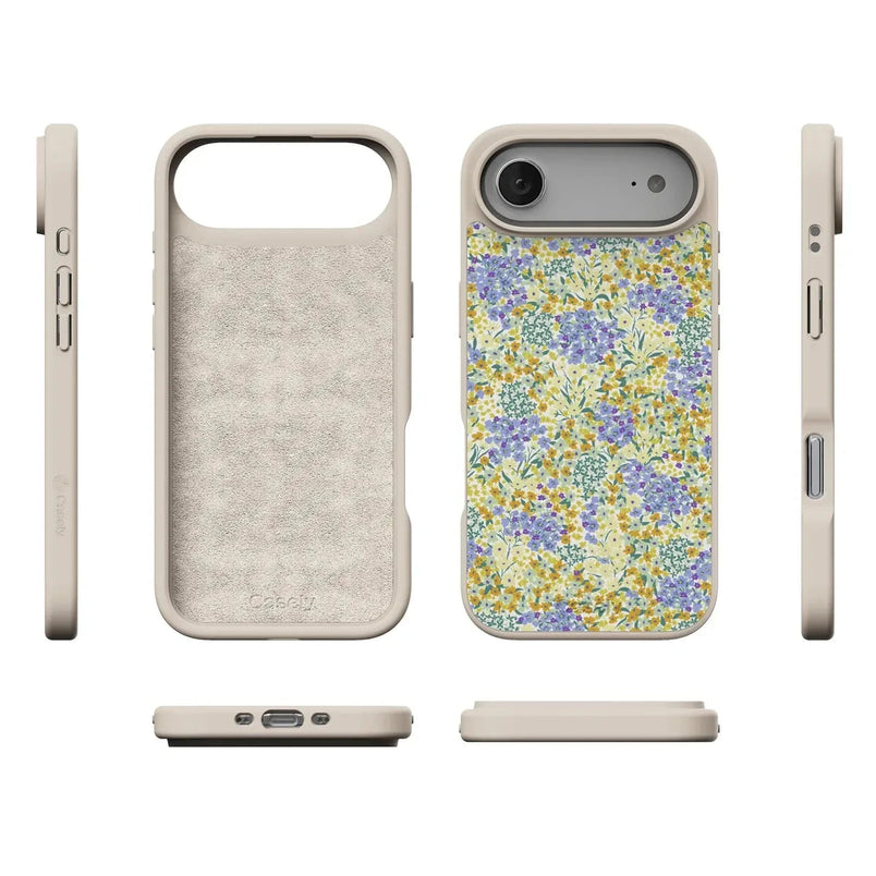 Dream Garden | Cottagecore Case iPhone Case get.casely 