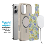 Dream Garden | Cottagecore Case iPhone Case get.casely 