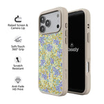 Dream Garden | Cottagecore Case iPhone Case get.casely 