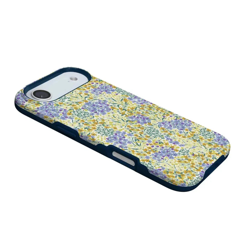 Dream Garden | Cottagecore Case iPhone Case get.casely 