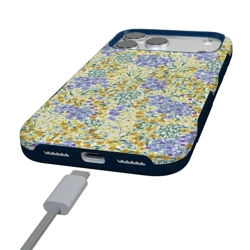 Dream Garden | Cottagecore Case iPhone Case get.casely 