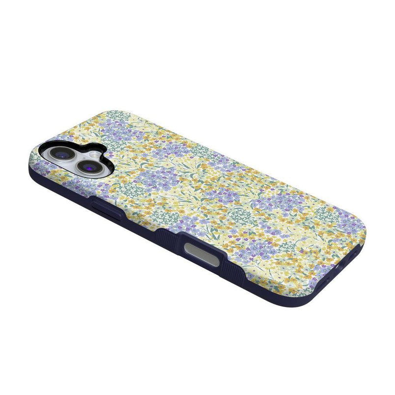 Dream Garden | Cottagecore Case iPhone Case get.casely 