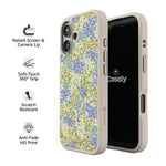 Dream Garden | Cottagecore Case iPhone Case get.casely 