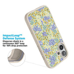 Dream Garden | Cottagecore Case iPhone Case get.casely 