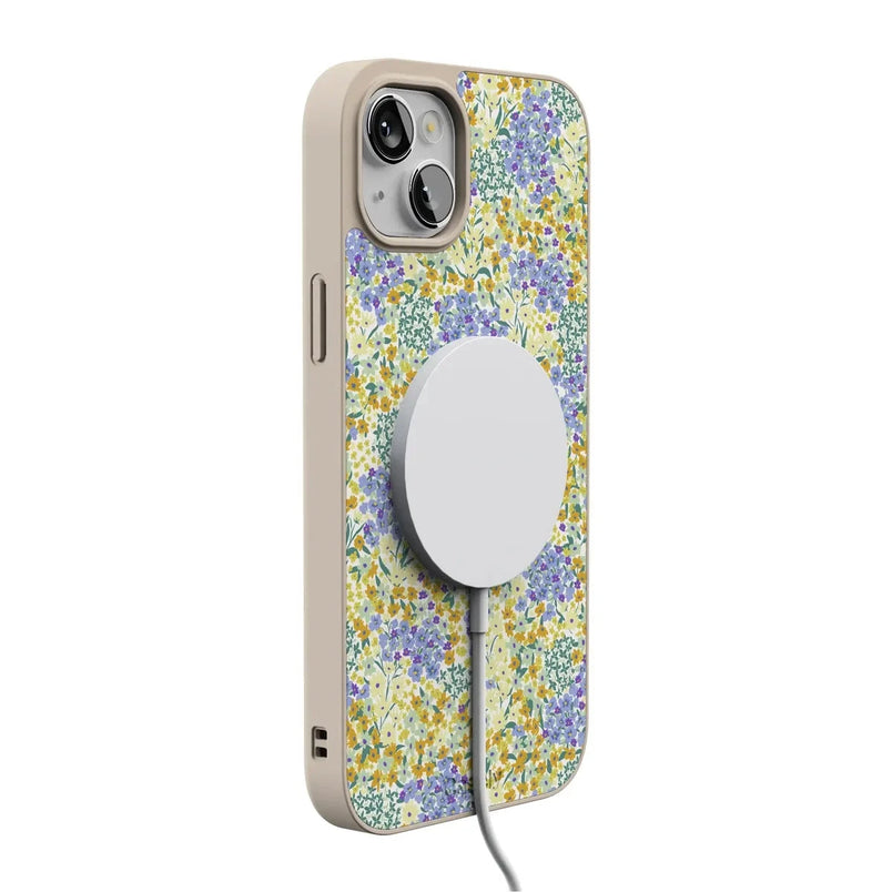 Dream Garden | Cottagecore Case iPhone Case get.casely 