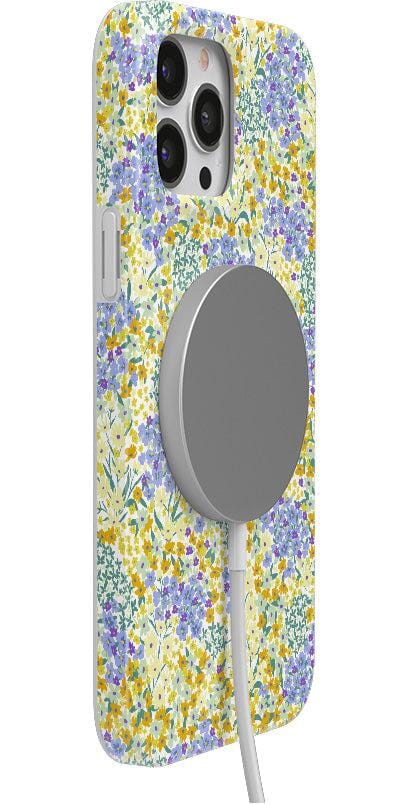 Dream Garden | Cottagecore Case iPhone Case get.casely 