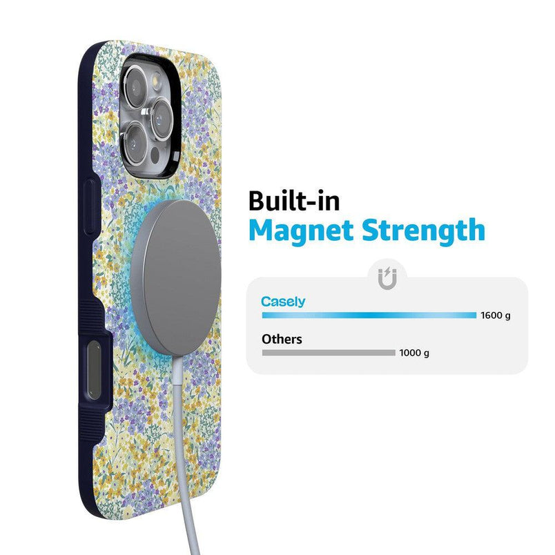 Dream Garden | Cottagecore Case iPhone Case get.casely 