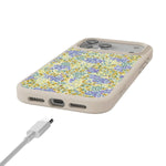 Dream Garden | Cottagecore Case iPhone Case get.casely 