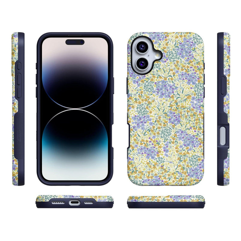 Dream Garden | Cottagecore Case iPhone Case get.casely 