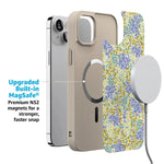Dream Garden | Cottagecore Case iPhone Case get.casely 