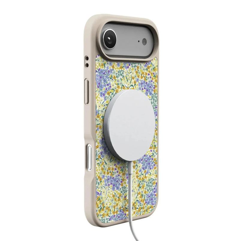Dream Garden | Cottagecore Case iPhone Case get.casely 