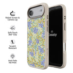 Dream Garden | Cottagecore Case iPhone Case get.casely 