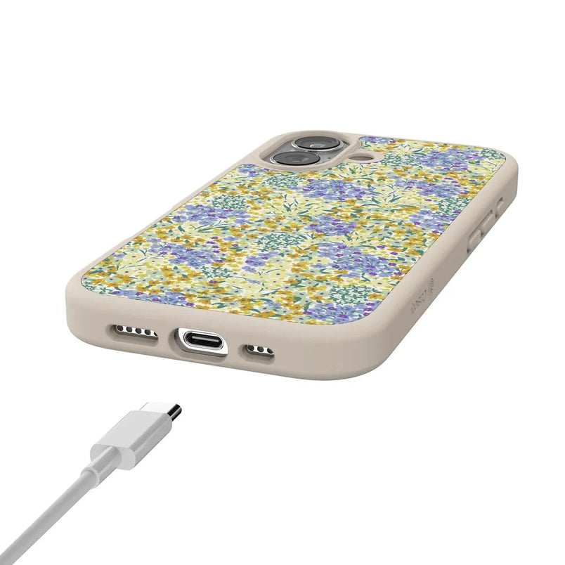 Dream Garden | Cottagecore Case iPhone Case get.casely 