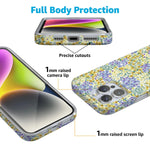 Dream Garden | Cottagecore Case iPhone Case get.casely 