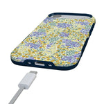 Dream Garden | Cottagecore Case iPhone Case get.casely 