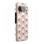 Jolly St. Nick | Retro Claus Case