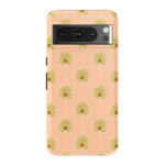 Las Palmeras | Palm Tree Print Case - Google Pixel 8 Pro