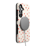 Love Letters | Doodle Hearts Case