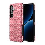Love Locks | Pink Hearts Case