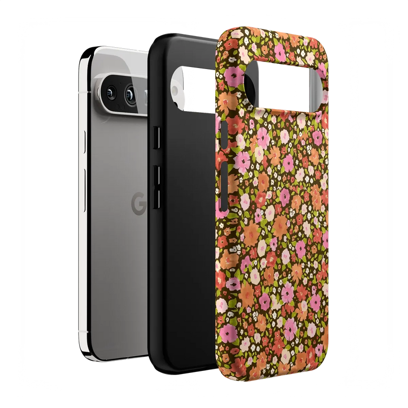 Rustic Roses | Boho Bouquet Case