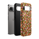 Rustic Roses | Boho Bouquet Case