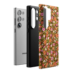 Rustic Roses | Boho Bouquet Case