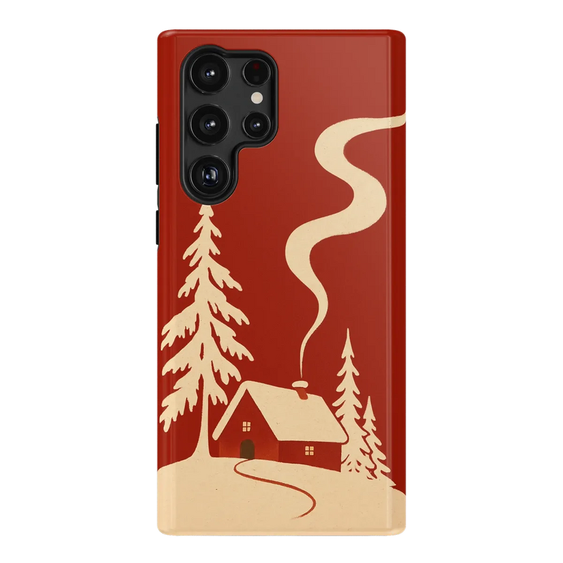 Snowed In | Cozy Winter Case