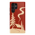 Snowed In | Cozy Winter Case