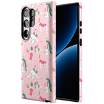 Winter Woofs | Holiday Dog Case