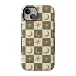 Mystic Moonstar | Green Celestial Case