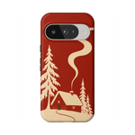 Snowed In | Cozy Winter Case
