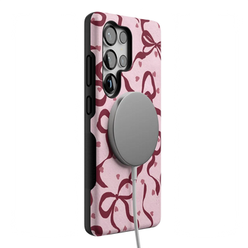 Coquette Crush | Bows Case