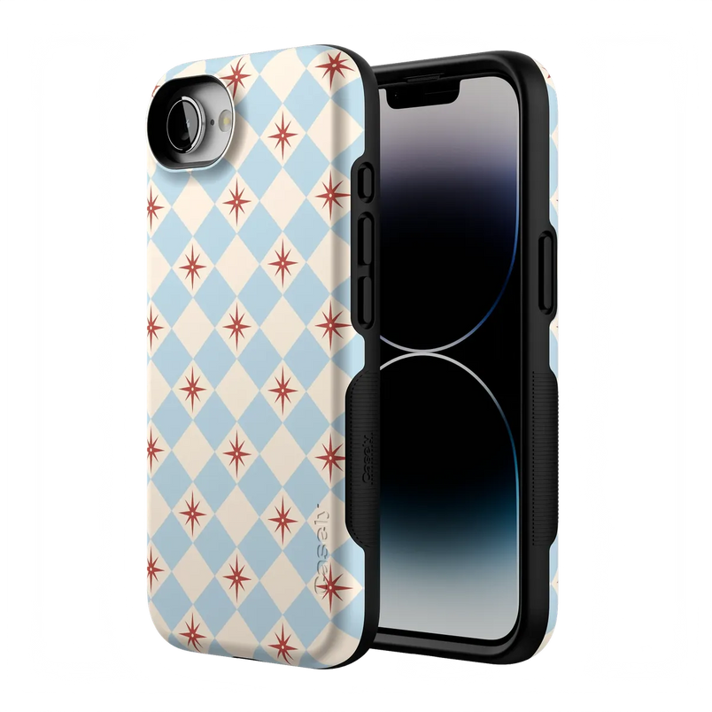 Chelsea Checker | Starlight Tiles Case