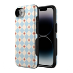 Chelsea Checker | Starlight Tiles Case