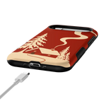 Snowed In | Cozy Winter Case