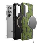 Sabrina's Bestie | Black Cats Case