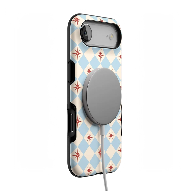 Chelsea Checker | Starlight Tiles Case