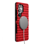 Crazy in Love | Red Hearts Case