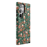 Gingerbread Lane | Holiday Sweets Case