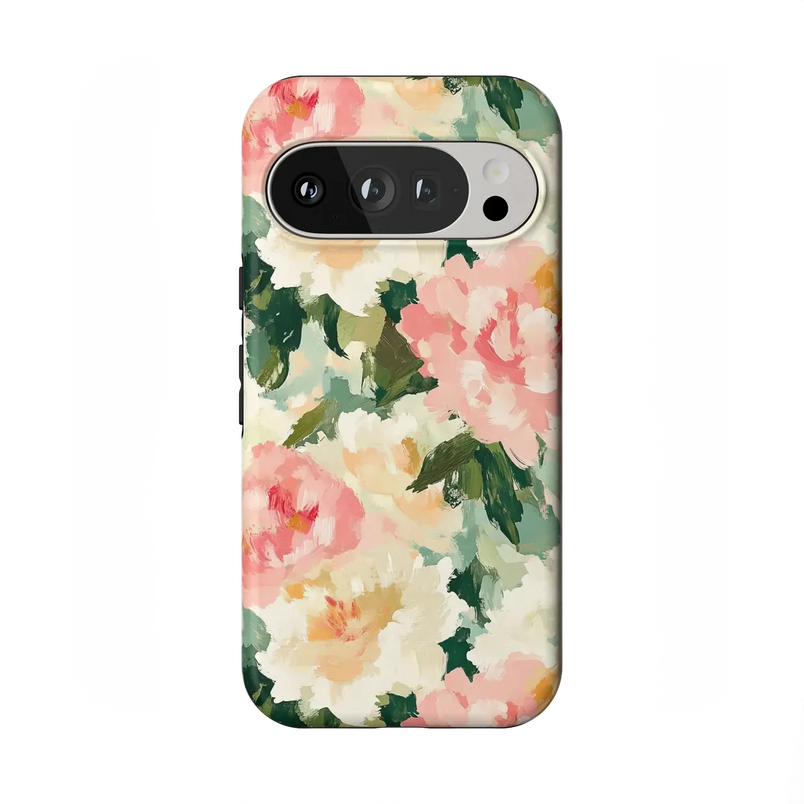 The Garden Room | Painted Petals Case