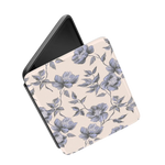 Ink & Iris | Vintage Floral Kindle Case
